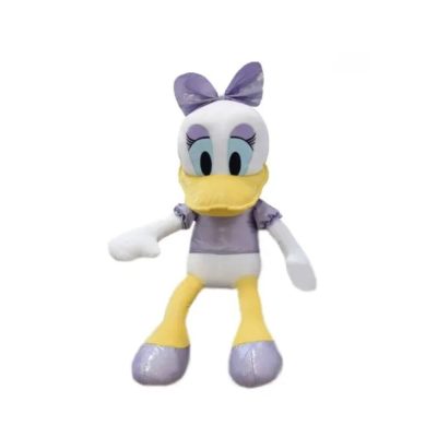 Daisy kacsa plüssfigura 60 cm – nagy méretű, eredeti Disney Plüss