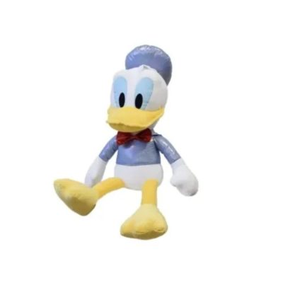 Donald kacsa plüssfigura 60 cm – nagy méretű, eredeti Disney figura