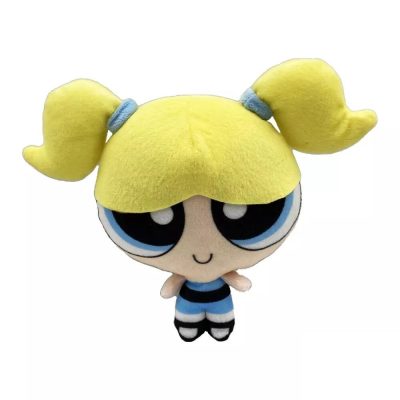 Puszedli plüssfigura 26 cm - Pindúr Pandúrok