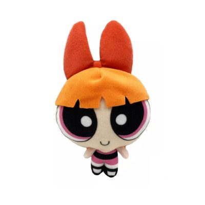 Sziporka plüssfigura 26 cm - Pindúr Pandúrok