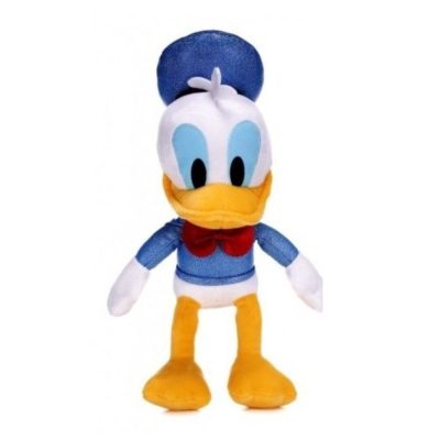 Donald kacsa plüssfigura 42 cm - prémium kivitelezés