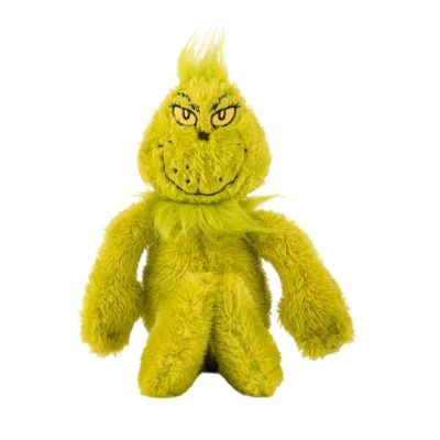 Grincs plüssfigura 28 cm