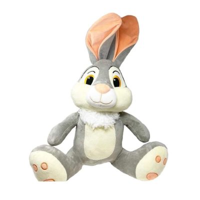 Tappancs plüssfigura - Thumper plush 50 cm
