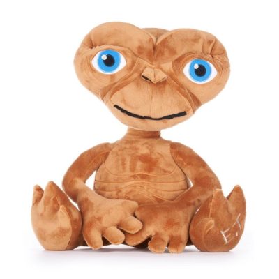 E.T. plüssfigura 80 cm - óriás méret