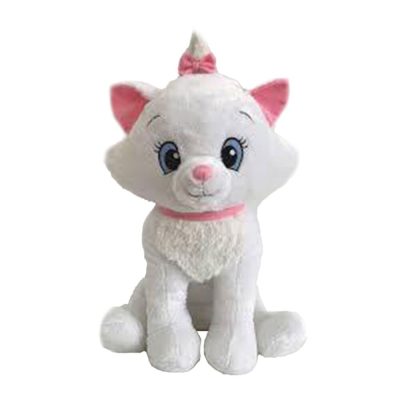 Marie cica plüssfigura 44 cm