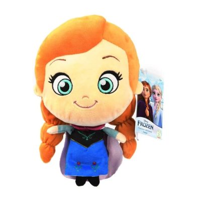 Anna plüssfigura 20 cm - Jégvarázs