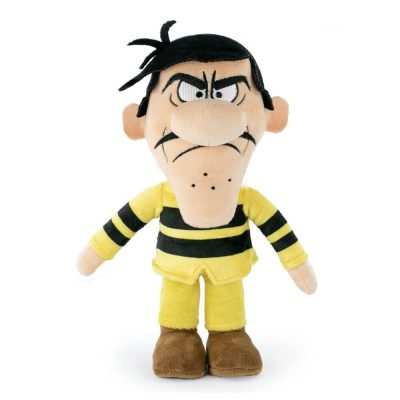 Joe Dalton plüssfigura 26 cm - Lucky Luke