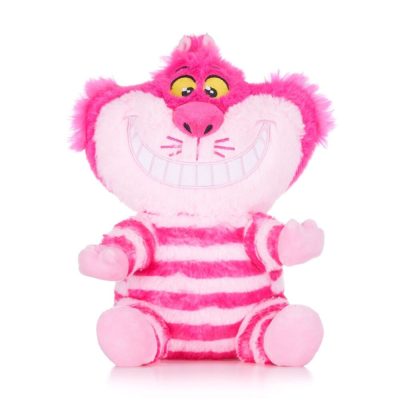 Cheshire macska plüss - Alice Csodaországban / Cheshire Cat plush