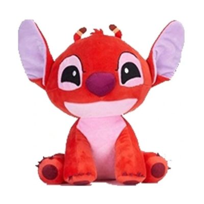 Lilo és Stitch Leroy plüssfigura 30 cm- Leroy plush