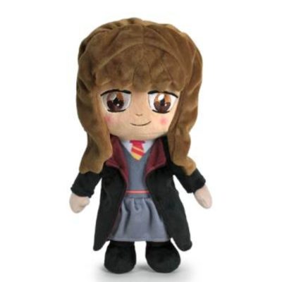 Harry Potter Hermione plüssfigura 20 cm