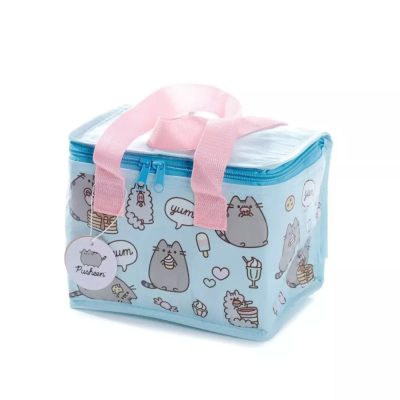 Pusheen cica hűtőtáska