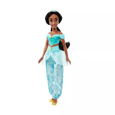 Aladdin Jázmin baba 28 cm - Aladdin Princess Jasmine doll 28 cm
