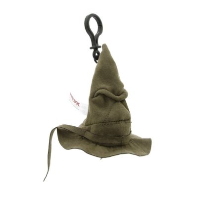 Harry Potter Teszlek süveg plüssfigura 11 cm