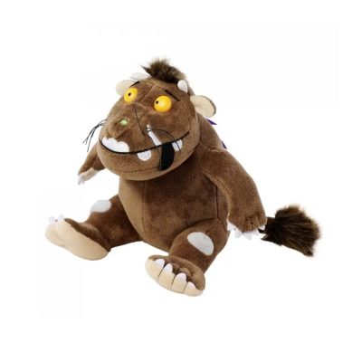 Graffaló plüssfigura 19 cm