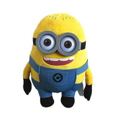 Minyonok plüssfigura 26 cm - Jerry