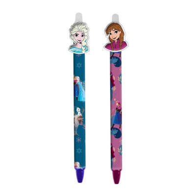 Jégvarázs toll - kétféle - Elza és Anna