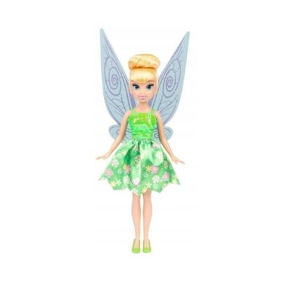 Csingiling baba Tinker Bell doll