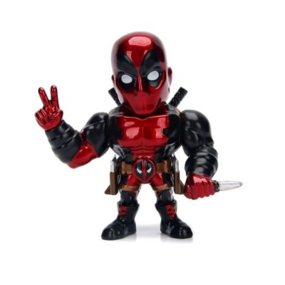 Deadpool figura Deadpool action figure