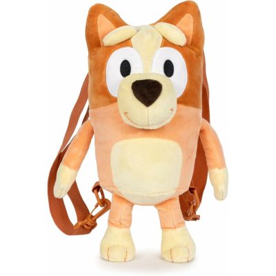 Bluey Bingo plüss hátizsák 35cm