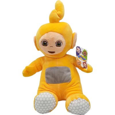 Teletubbies Laa Laa sárga plüss 100 cm
