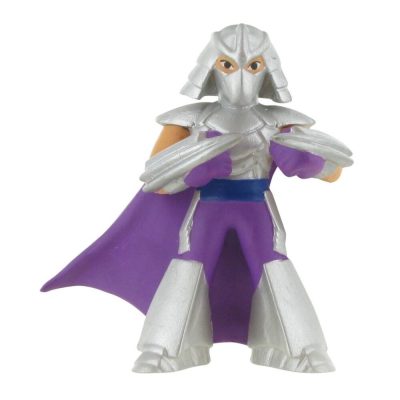 Zúzó figura 8 cm - TiniNindzsa Teknőcök