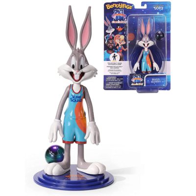 Tapsi Hapsi figura - Bugs Bunny figure Space Jam 18 cm