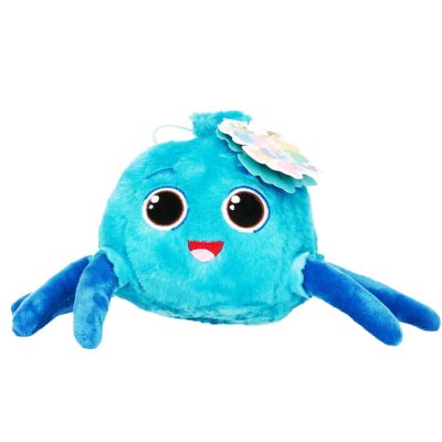 Wiskey plüssfigura 20 cm - Whiskey és Amici