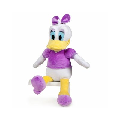 Daisy kacsa plüssfigura 40 cm - Mickey egér