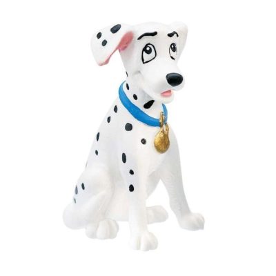 101 kiskutya Perdita figura 6 cm