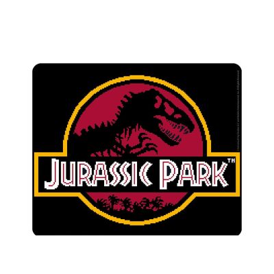 Jurassic Park egérpad 23×19 cm