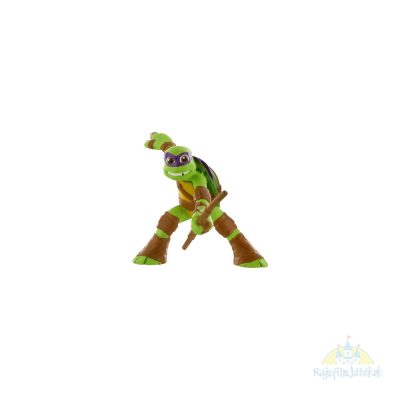 Donatello figura 7 cm - TiniNindzsa Teknőcök
