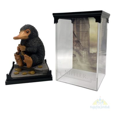 Furkász figura - Legendás állatok és megfigyelésük