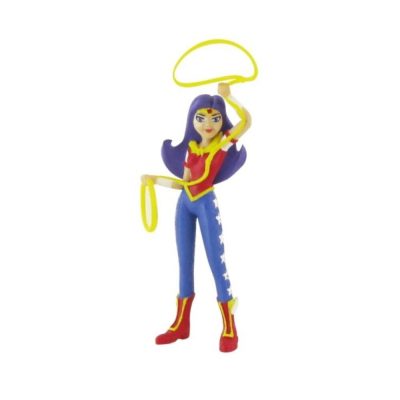 Wonder Woman figura 10 cm