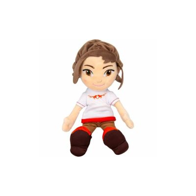 Szilaj Lucky plüssfigura 28 cm