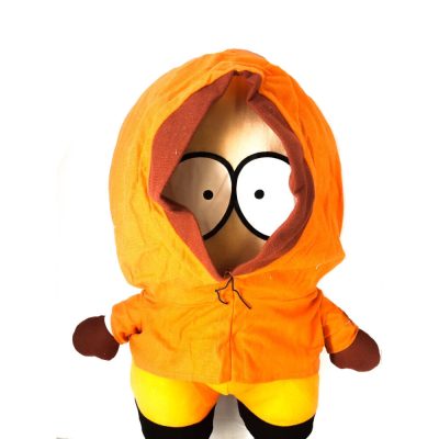 South Park Kenny óriás plüssfigura 60 cm - Kenny plüss