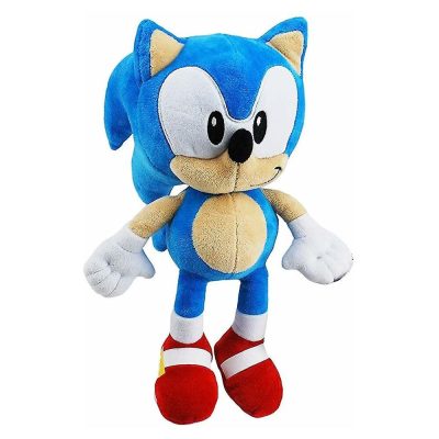 Sonic plüssfigura 46 cm