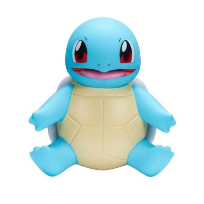 Pokémon Squirtle figura 10 cm