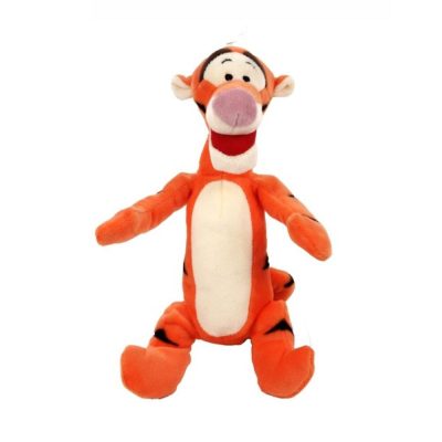 Micimackó Tigris plüssfigura 21 cm