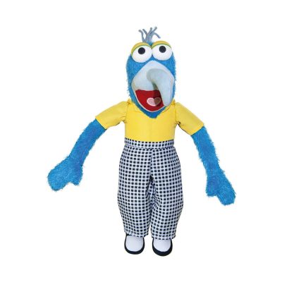 Muppet Show Gonzo plüssfigura 34 cm