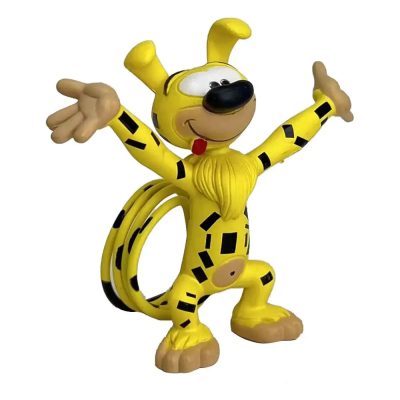 Marsupilami figura 7 cm