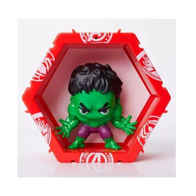 Hulk WOW! Pods 13 cm - dekoráció
