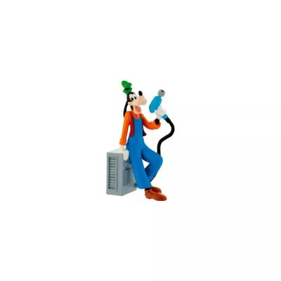 Goofy figura 8 cm