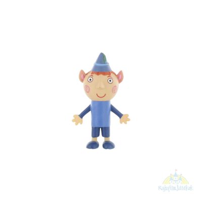 Benő figura 7 cm - Ben és Holly apró királysága
