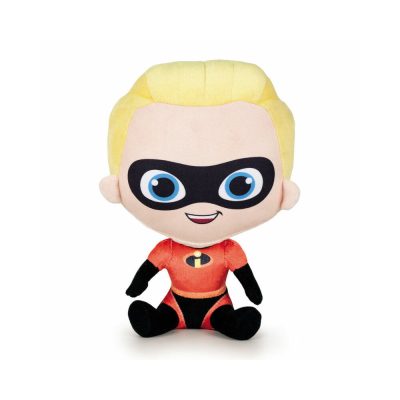 Will plüssfigura 26 cm - A Hihetetlen család