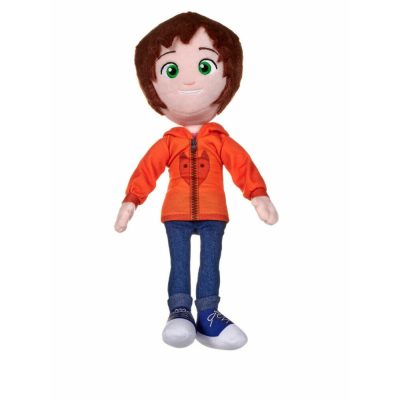 June plüssfigura 38 cm - Csodapark