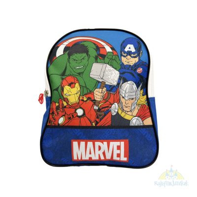 Bosszúállók hátizsák 28 cm