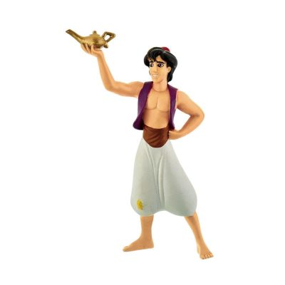 Aladdin figura 11 cm