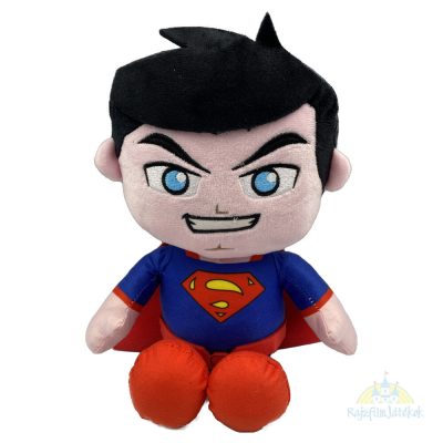 DC Comics Superman plüssfigura 35 cm