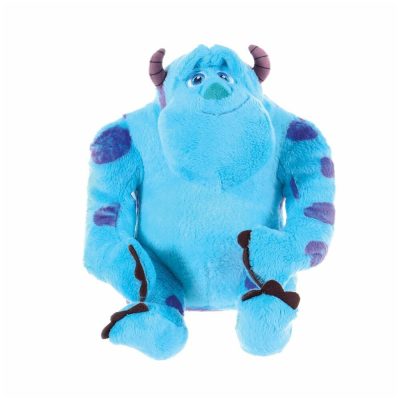 Sullivan plüssfigura 28 cm - Szörny Rt.