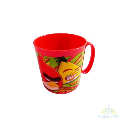 Angry Birds bögre - Angry Birds mug